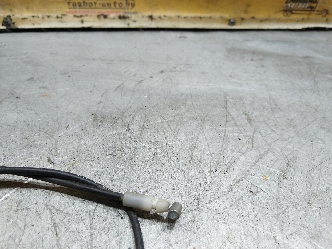 Трос открывания багажника 4DDBLC Mazda 3 купить