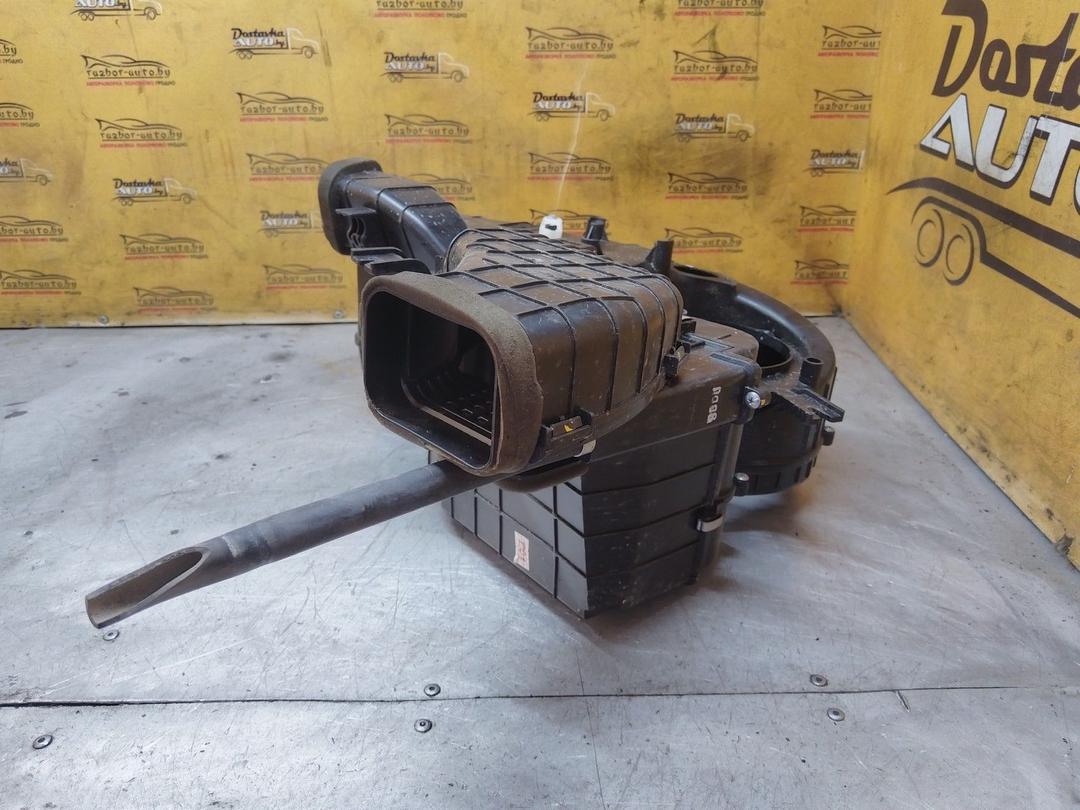 Корпус отопителя (печки) GV46AV Hyundai Trajet купить с доставкой