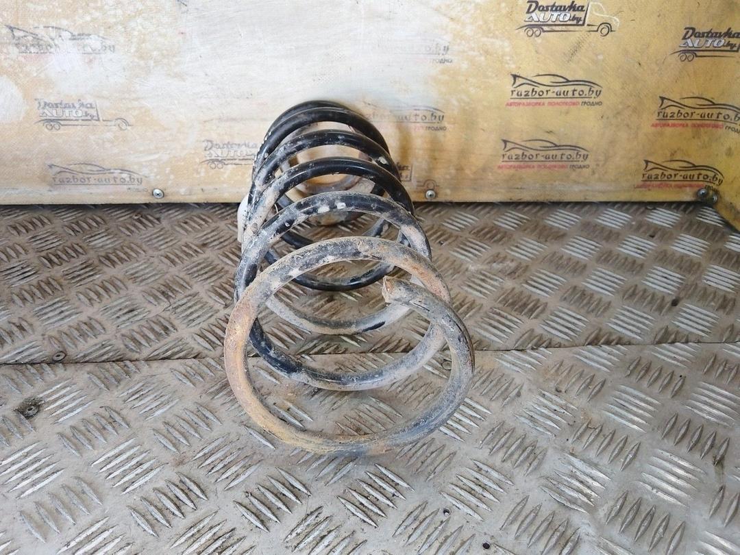 Пружина передняя OLD5A4 Volkswagen Golf купить с доставкой