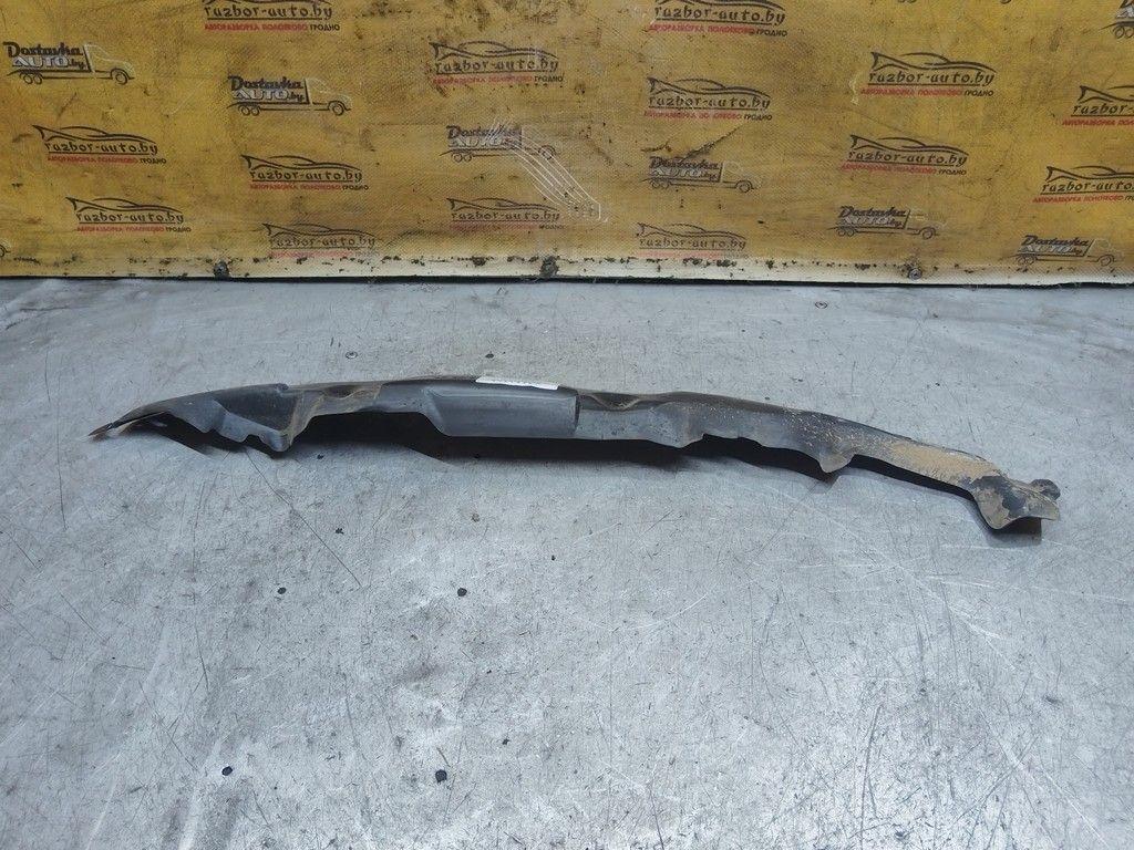 Пыльник крыла переднего левого SNQGC8 Mercedes A W168 - Фото 2