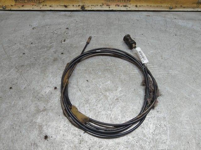 Трос открывания лючка топливного бака UZNN00 Rover 600 купить с доставкой