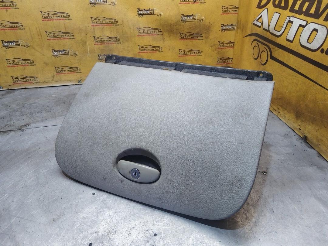 Бардачок SOW0B9 Citroen C5