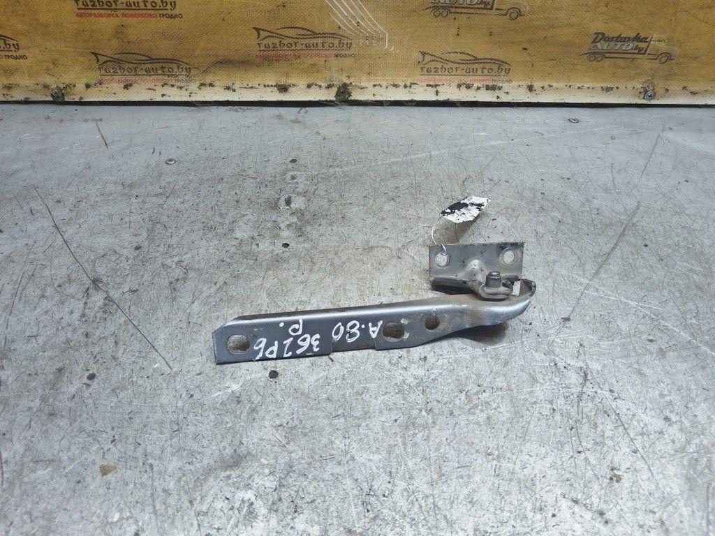 Петля капота правая 5JNDWW Audi 80 - Фото 1