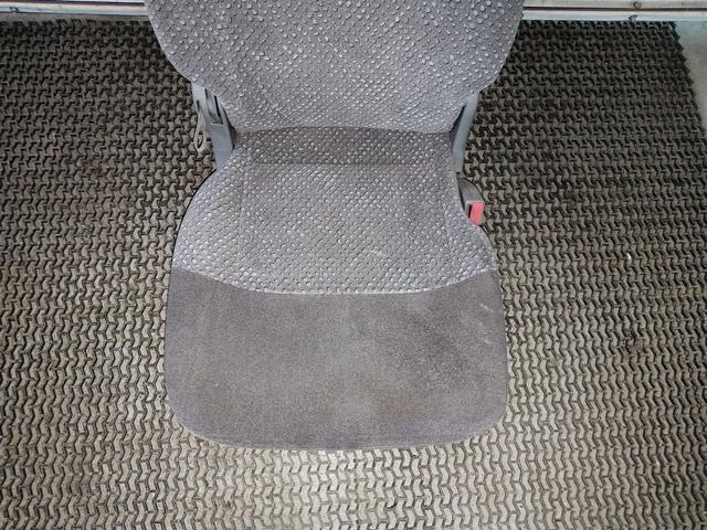 Сиденье заднее NZCE8L Mazda Premacy купить