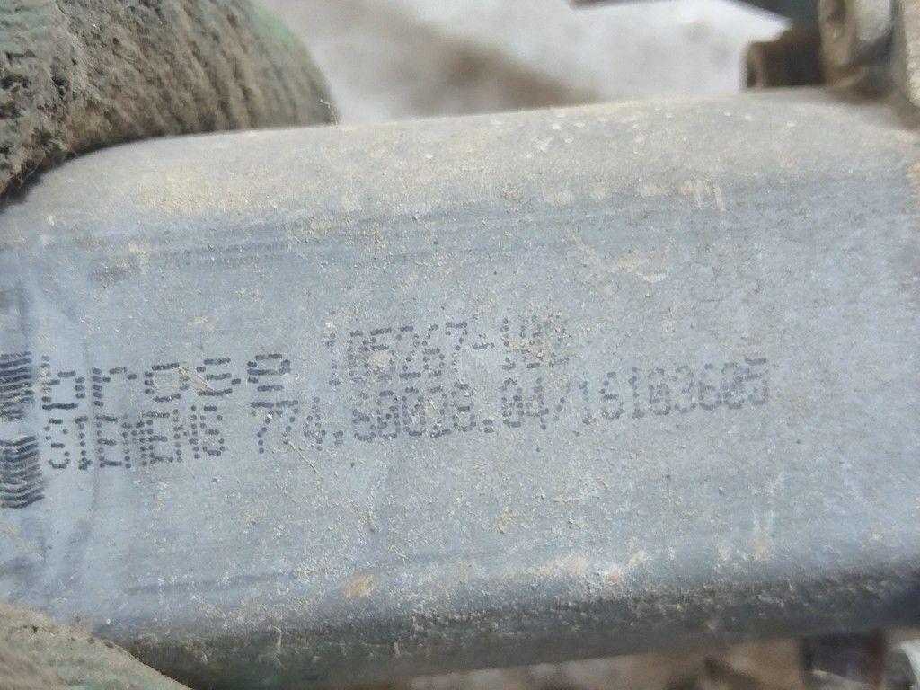 Стеклоподъемник электрический передний правый QXQ58X Peugeot 406 - Фото 6