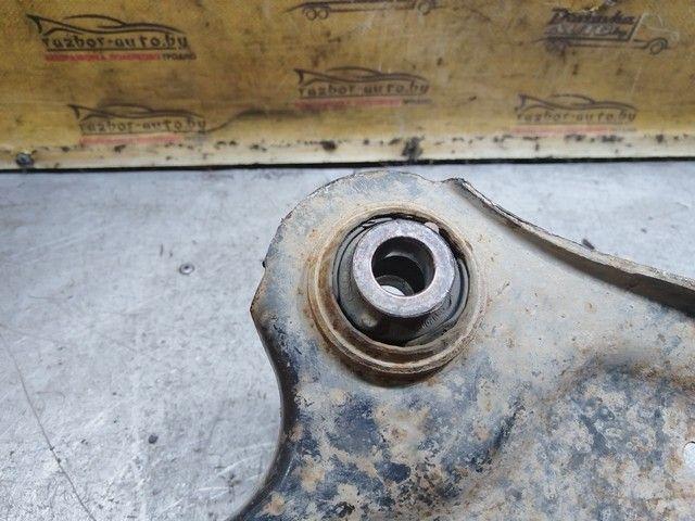 Рычаг передний правый NUHLZL Renault Laguna купить