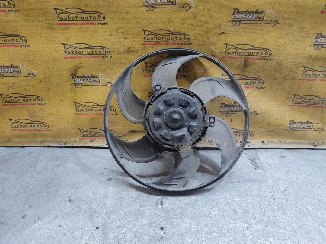 Вентилятор радиатора SPE57Q Ford Mondeo купить