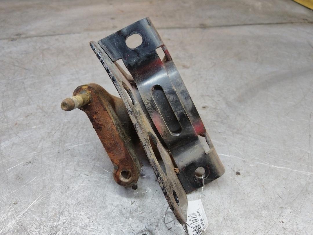 Подушка крепления двигателя JFCMNZ Daewoo Matiz - Фото 4