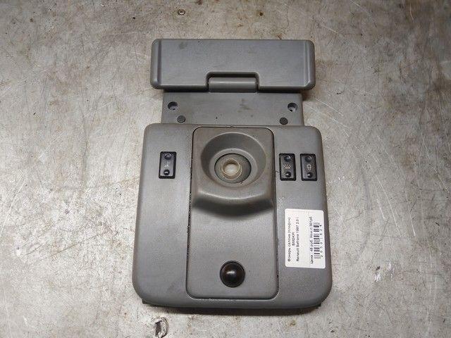 Фонарь салона (плафон) SMOKFI Renault Safrane купить