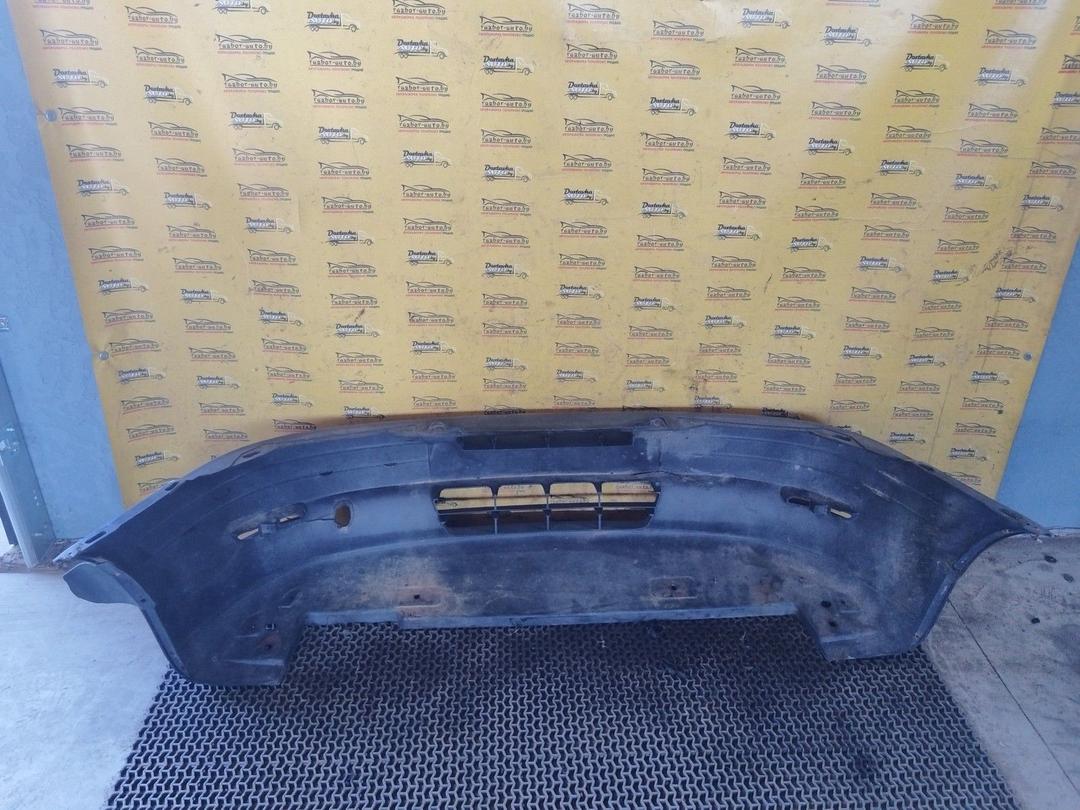 Бампер передний 4Q6Q4E Fiat Punto undefined