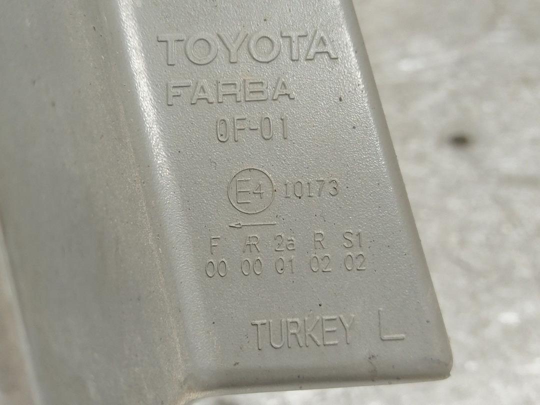 Фонарь задний левый CYYV1B Toyota Corolla Verso - Фото 15