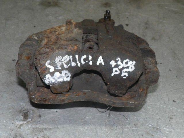 Суппорт передний левый VUTA8V Skoda Felicia