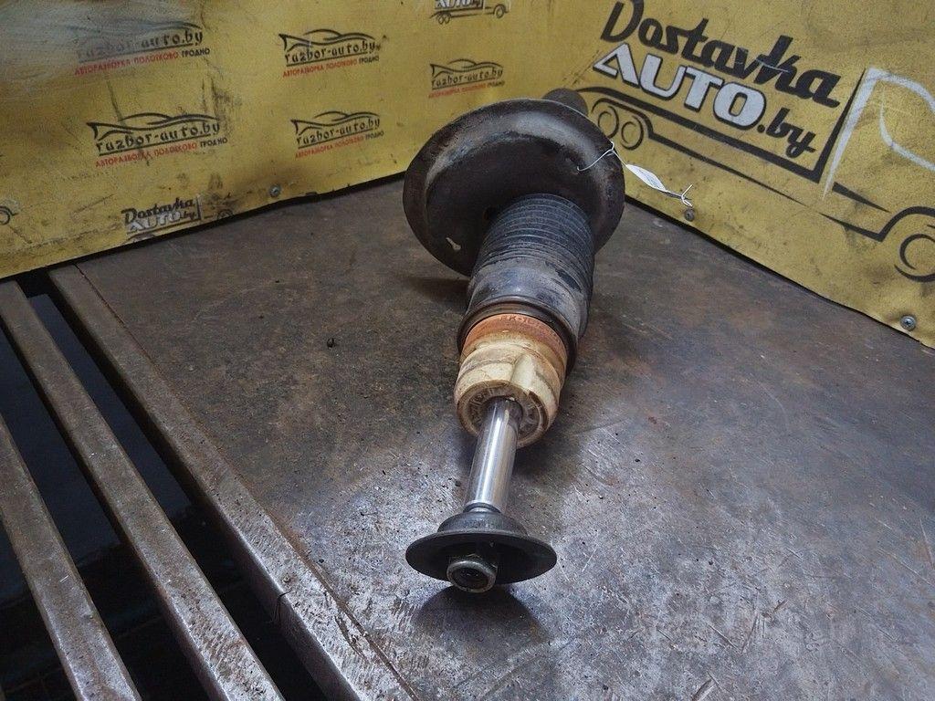 Амортизатор передний левый 96D9E2 Peugeot 306 - Фото 2