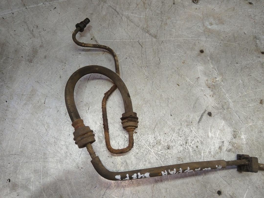 Трубка сцепления NVAPGG Renault Safrane купить с доставкой