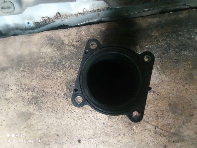 Расходомер воздуха F824XZ Nissan Primera купить