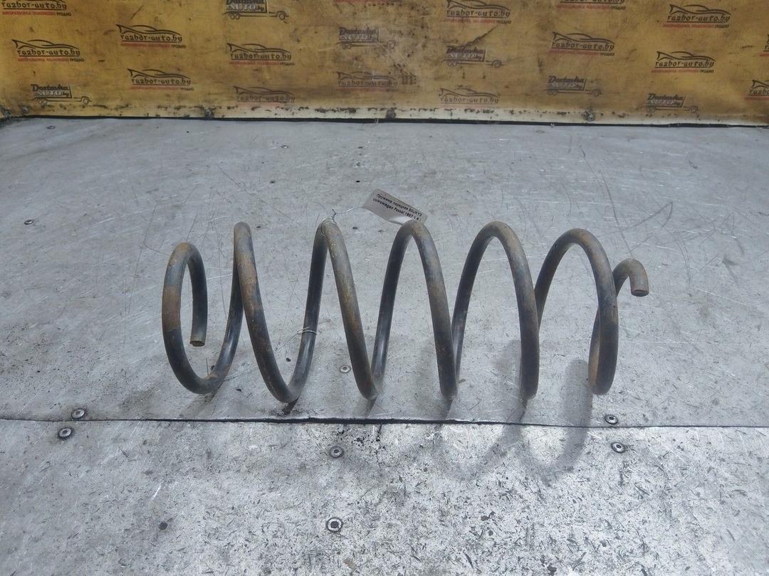 Пружина передняя 50UKY3 Volkswagen Passat - Фото 1