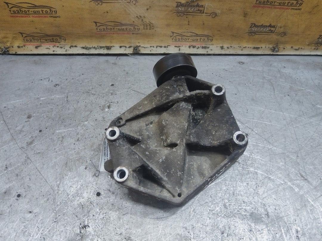 Кронштейн компрессора кондиционера JILL4G Opel Astra - Фото 3