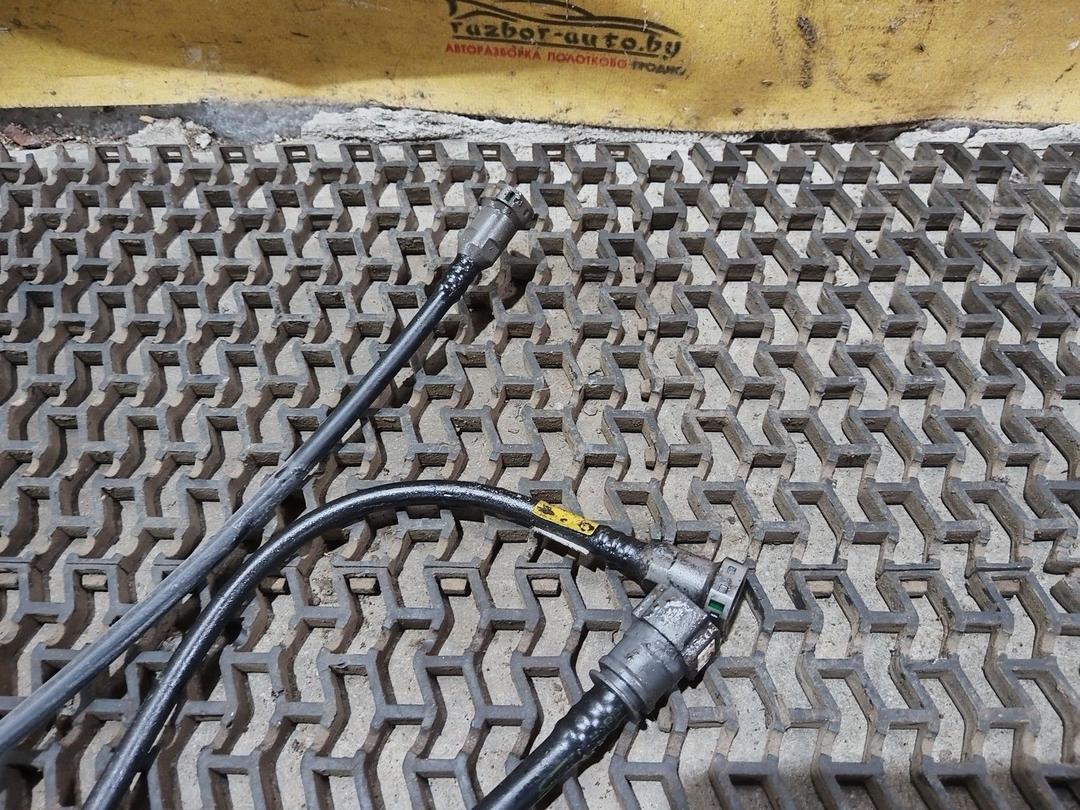 Трубка топливная FDPPA3 Citroen C3 купить