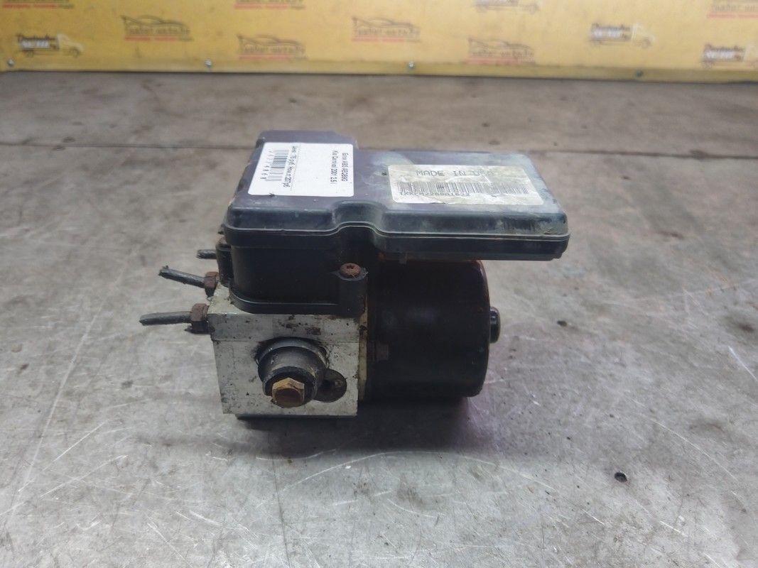 Блок ABS AEQB9G Kia Carnival - Фото 2