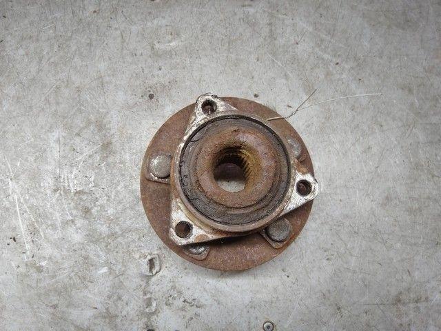 Ступица задняя левая KTENA9 Opel Insignia - Фото 1