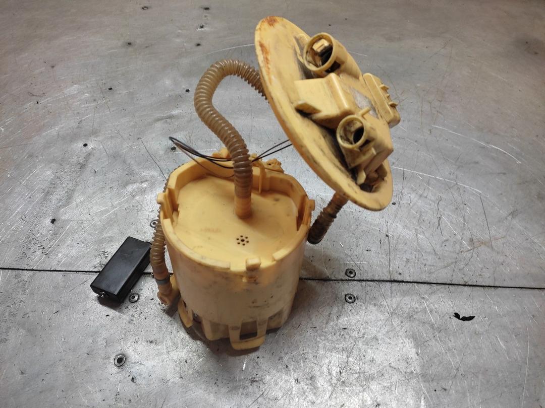 Колба в бак JA90QP Opel Signum купить с доставкой