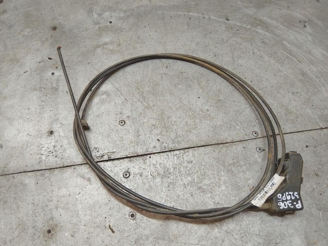 Трос открывания лючка топливного бака PRDYZP Peugeot 306