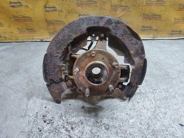 Кулак поворотный левый XDHTTE Ford Focus