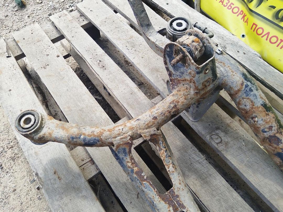 Балка подвески задняя FDD59H Volkswagen Passat купить с доставкой