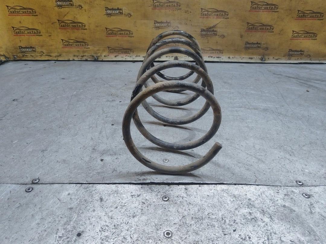 Пружина передняя ASB6KQ Citroen Xsara Picasso - Фото 2