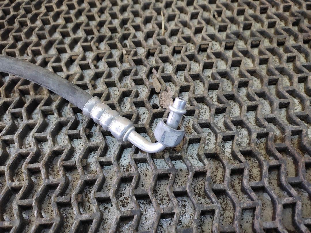 Трубка кондиционера 6I2PXJ Citroen Berlingo купить с доставкой