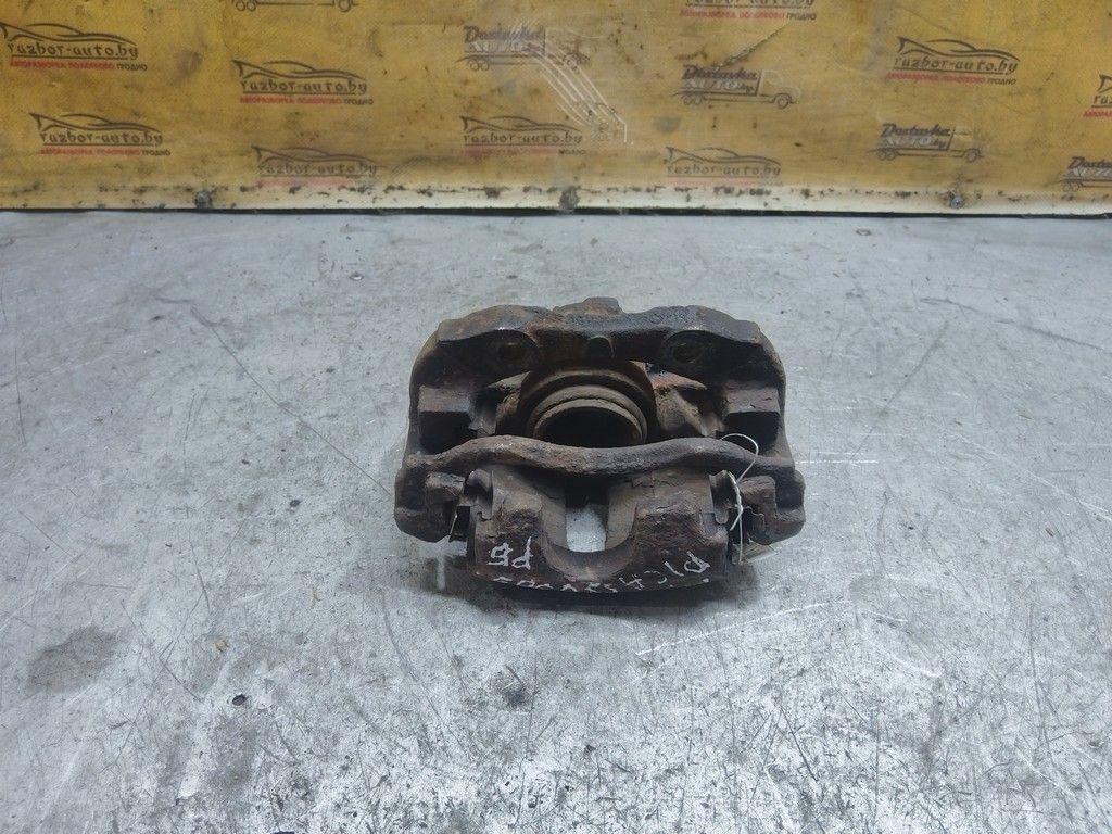 Суппорт передний правый 54LCJQ Citroen Xsara Picasso - Фото 4