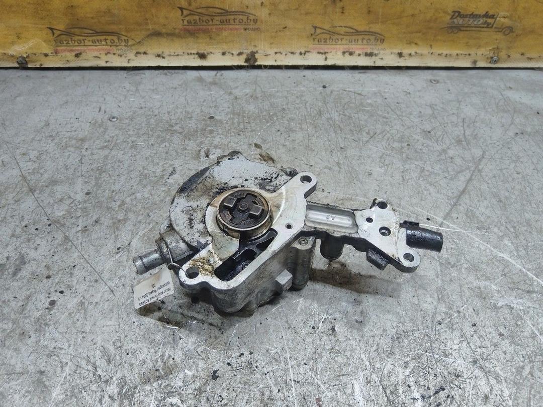 Насос вакуумный 5C3FGG Volkswagen Passat - Фото 3