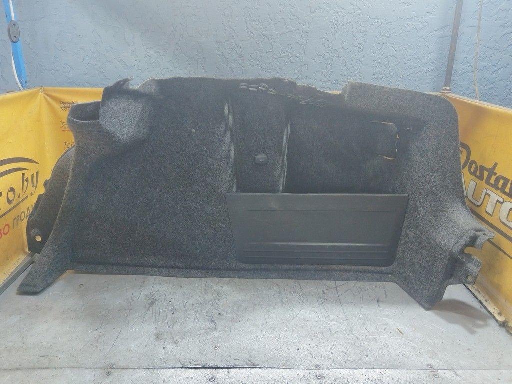 Обшивка багажника B3Y7IV Volkswagen Jetta - Фото 1