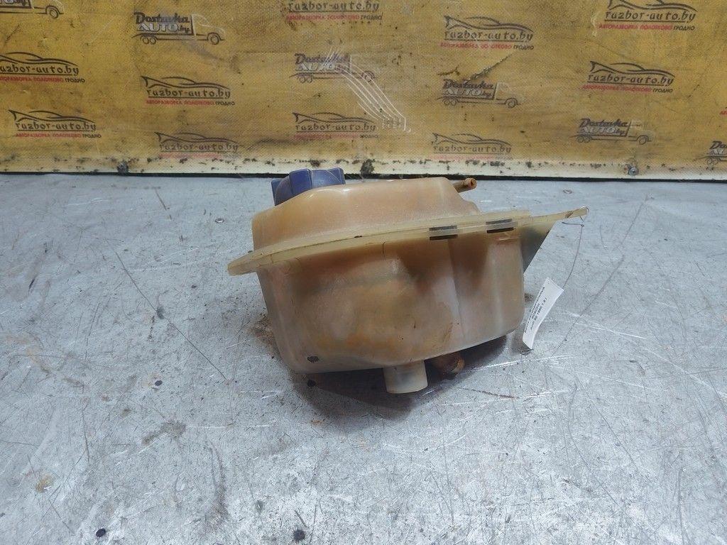 Бачок расширительный SC5CFH Audi 80 - Фото 2