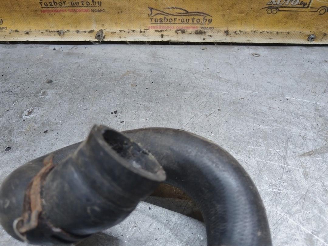 Патрубок радиатора SAVIHG Opel Zafira купить