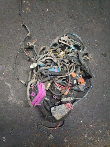 Проводка C3C69B Opel Zafira купить