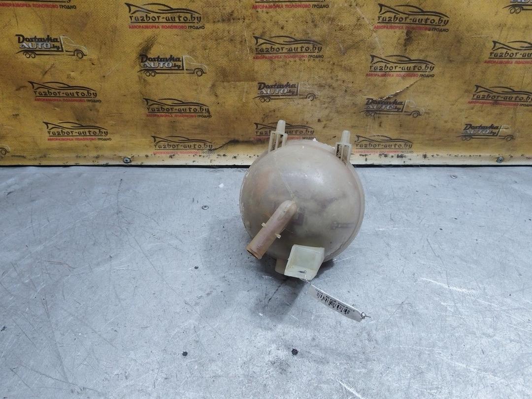 Бачок расширительный 00PZC7 Peugeot 307 - Фото 7