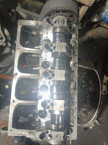 Двигатель QQ63K2 Volkswagen Passat купить с доставкой