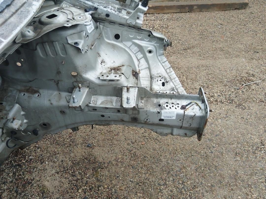 Лонжерон левый 631OTC Ford Galaxy купить