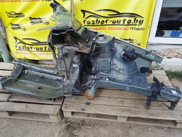 Лонжерон левый FOY0CR Skoda Octavia undefined