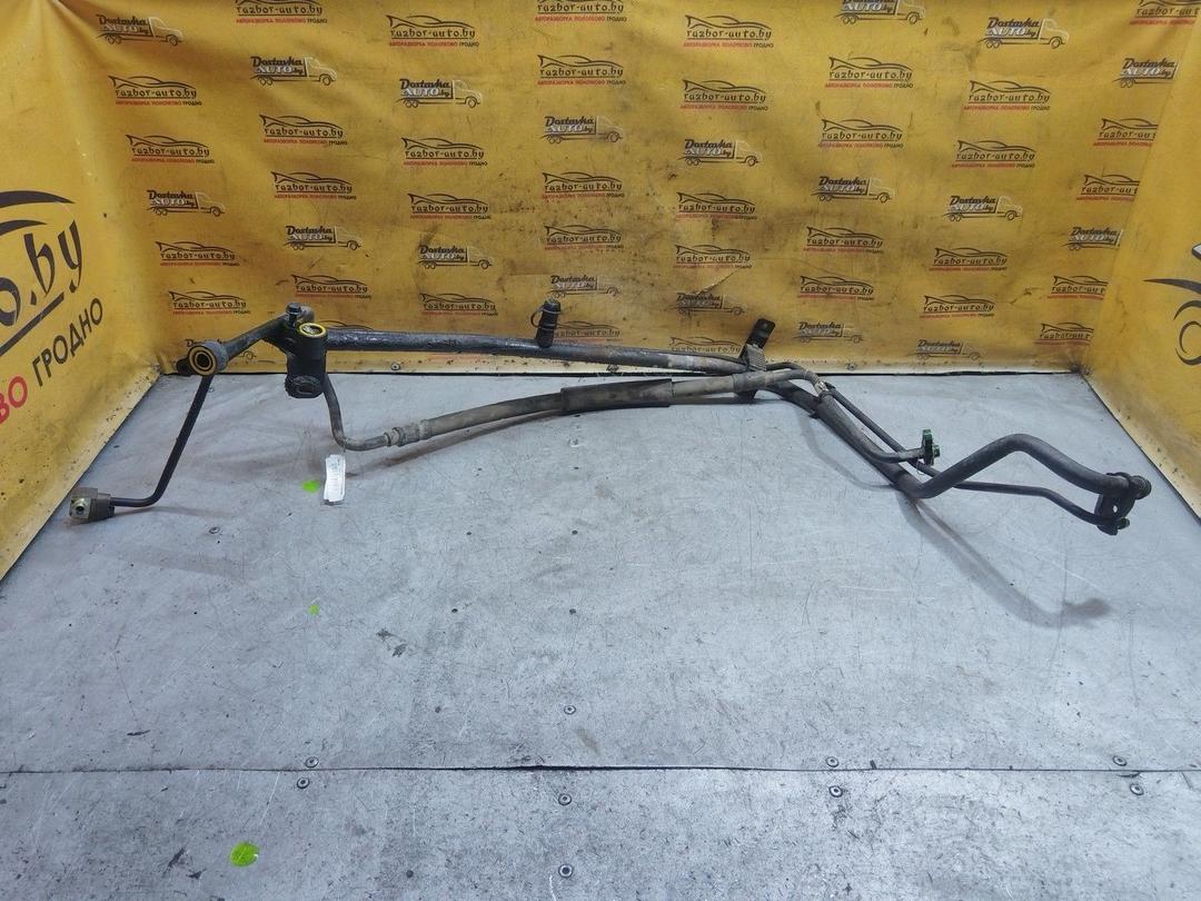 Трубка кондиционера YEXBB2 Volvo S60 купить с доставкой