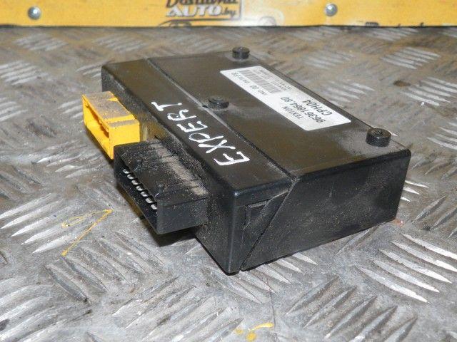 Блок комфорта OILNKI Peugeot Expert купить на авторазборке