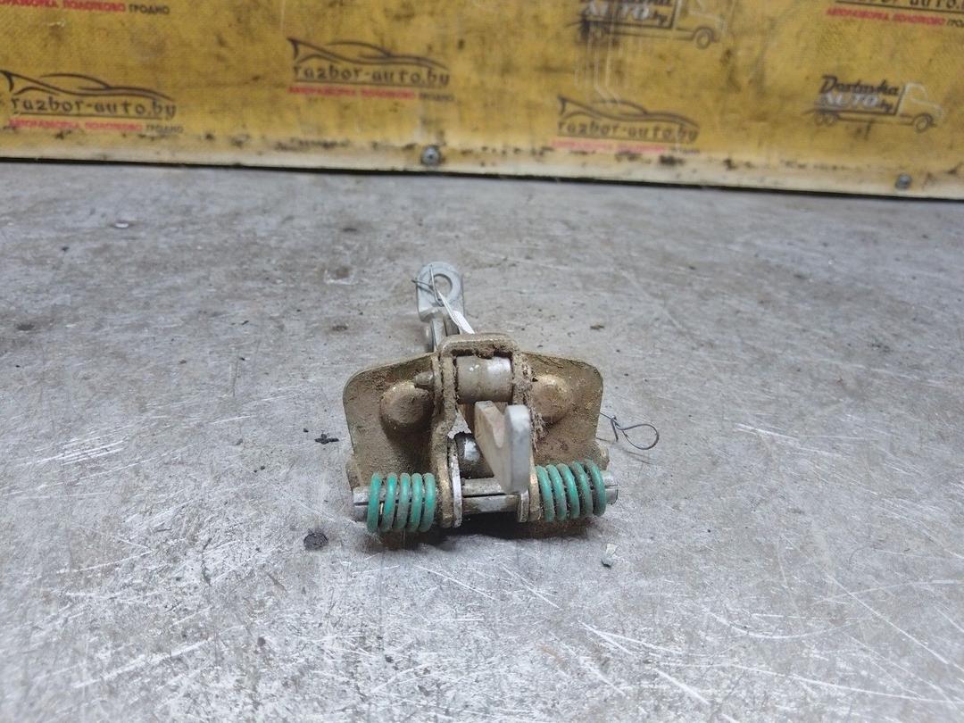 Ограничитель открывания двери передней 8SKEGF Renault Laguna - Фото 3