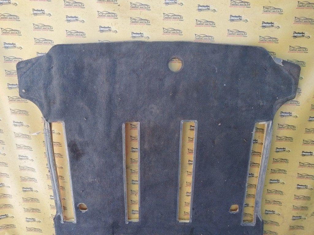 Ковер салонный KLY8CM Citroen C8 - Фото 3