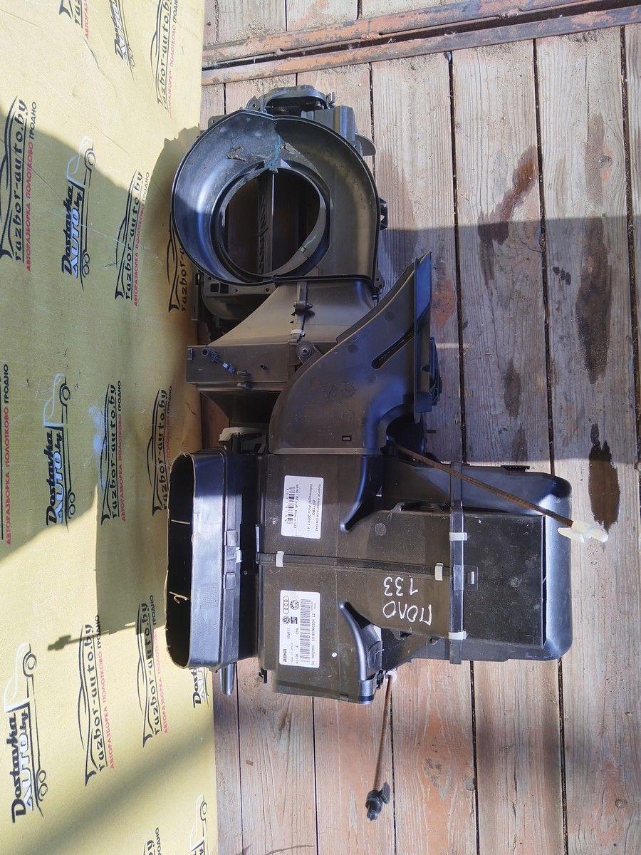 Корпус отопителя (печки) AQTTBO Volkswagen Polo - Фото 1