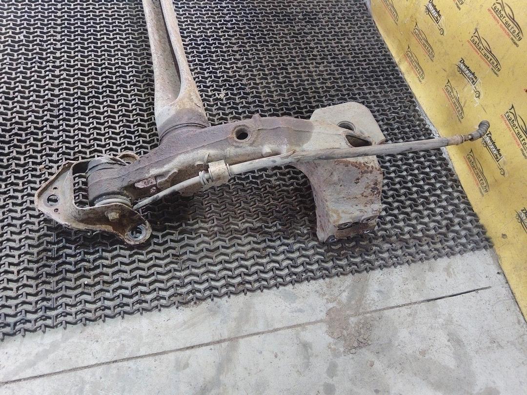 Балка подвески задняя 946S8C Opel Meriva - Фото 6