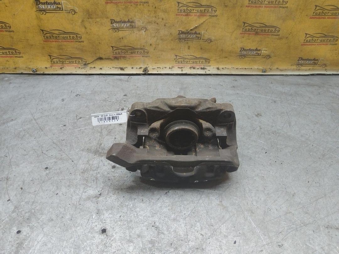 Суппорт передний правый 3YRV7H Renault Laguna купить на авторазборке