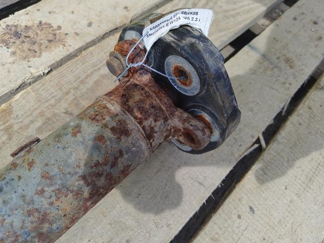 Карданный вал SBHK85 Mercedes E W124 - Фото 5