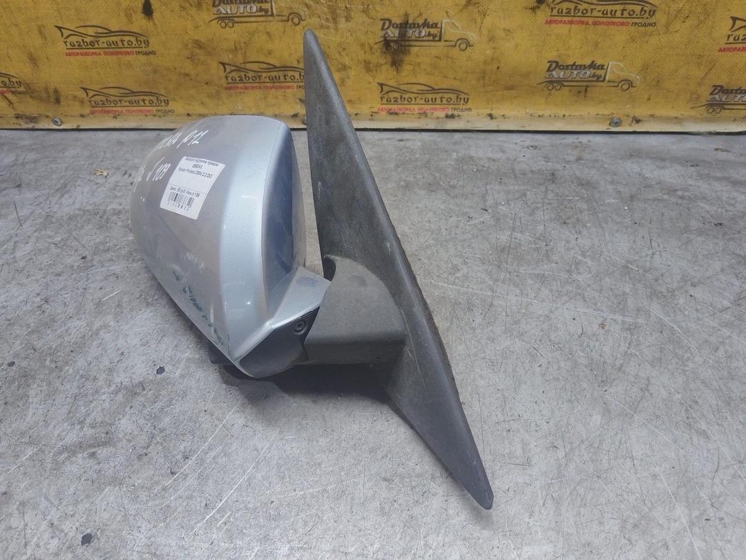 Зеркало наружное правое Q6BCHX Nissan Primera купить в магазине запчастей бу