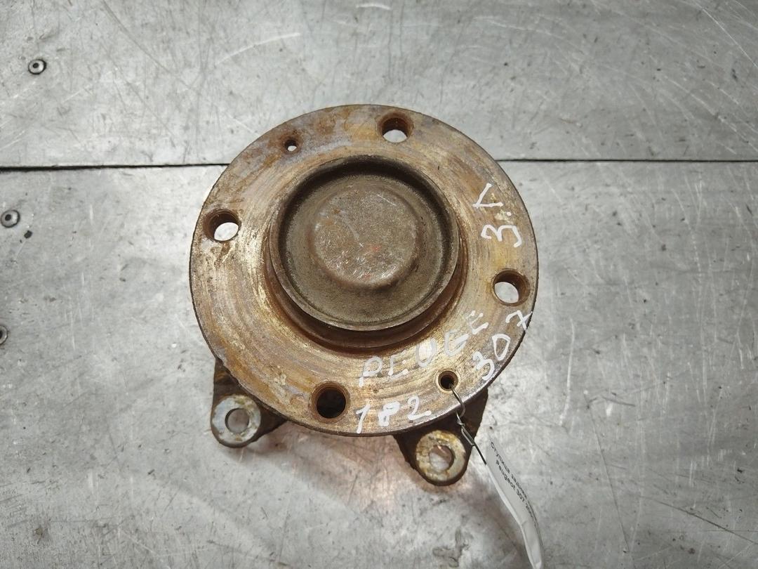 Ступица задняя левая CV3JPK Peugeot 307